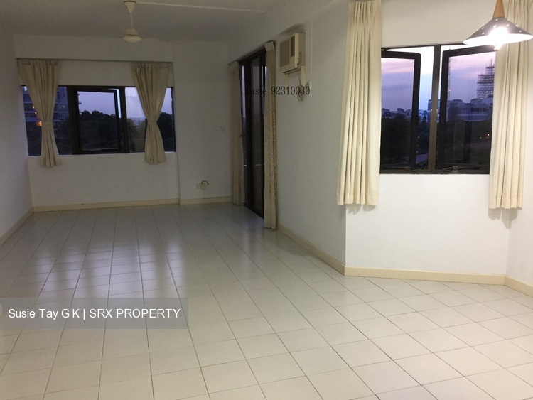 Bayshore Park (D16), Condominium #200037352